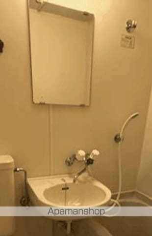 ストンリバー・マンションの内装写真