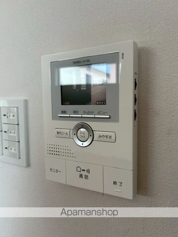 イーブンの内装写真