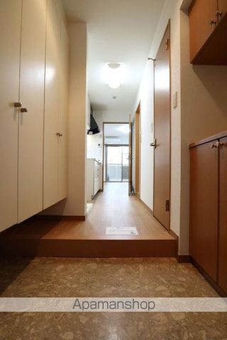 PLATZ中井の内装写真