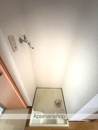 マキ沼袋[1K/22.5m2]の内装1