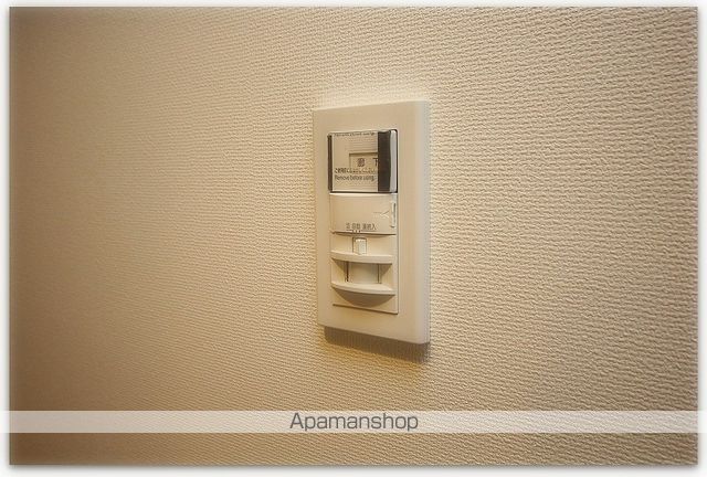 ルーエ本町の内装写真