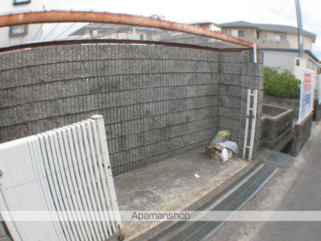 髙井マンションのその他写真