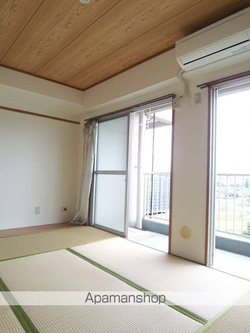 正吉マンションの内装写真