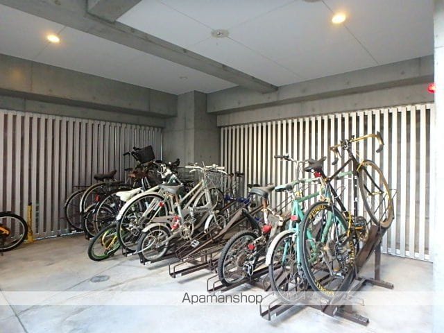 カージェ五反田のその他写真