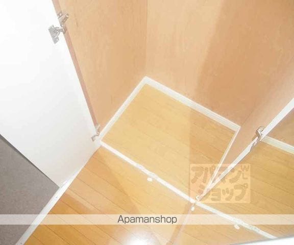 レオパレスファーストの内装写真