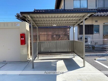 Ｉｎｆｉｎｉｔｙ　Ｇ（インフィニティジー）[1K/30.33m2]の内装1