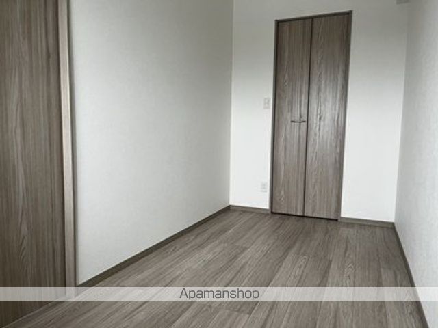 AVANCE菊陽の内装写真