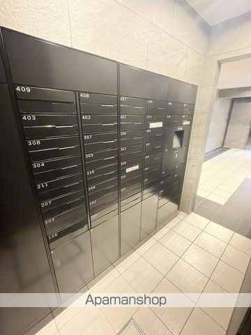 ミュプレ渋谷のその他写真