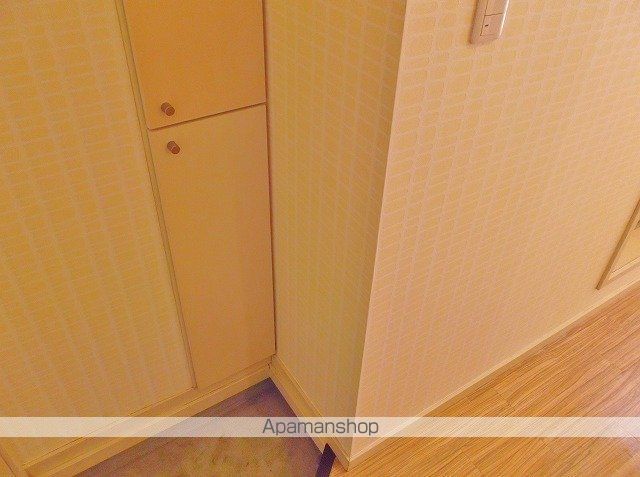 アルテミスTOKAIの内装写真