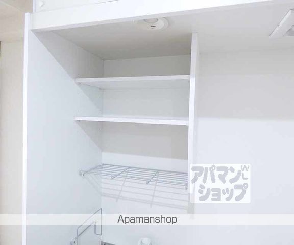 万里小路アベニューの内装写真