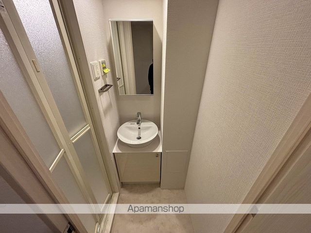 ESLEAD SHIN−OSAKA ザ・プレミアWESTの内装写真