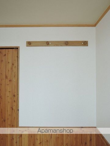WOOD611の内装写真