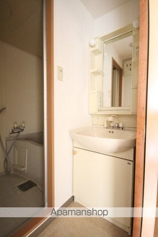 メゾン富士見町の内装写真