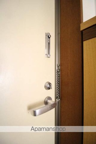 黒住コーポDの内装写真