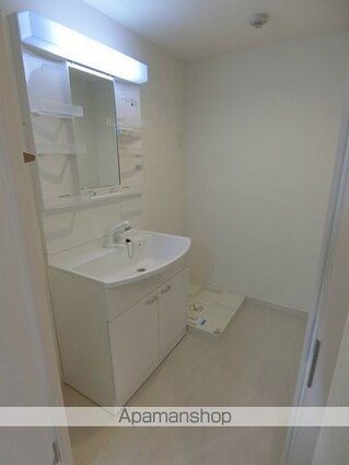 リブリ・クリークウエスト[1LDK/39.33m2]の洗面所