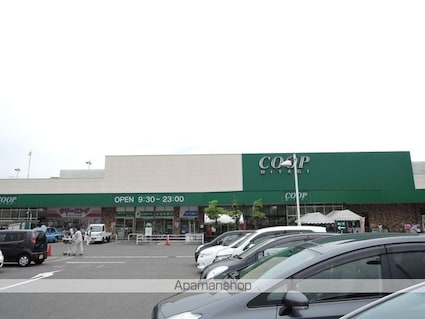 エスポワール・シャトー愛子Ⅲ[1K/33.83m2]の周辺2