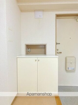 勝山ビル[1SDK/33.14m2]の内装