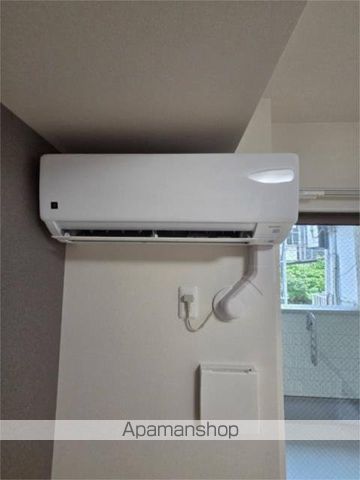 カシータ北三国ヶ丘の内装写真
