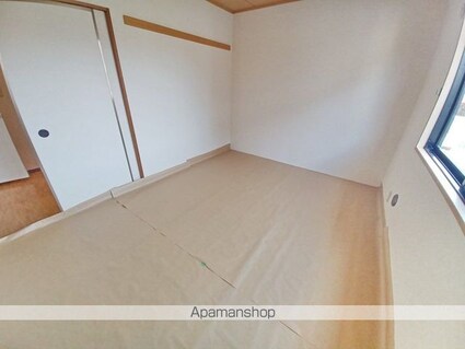 ドリームレジデンス氷鉋　Ｃ[2DK/47.91m2]の内装5