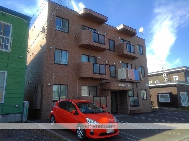 BeIIe Angeの外観写真