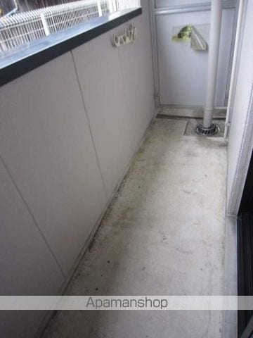 エクセルコート柏木の内装写真
