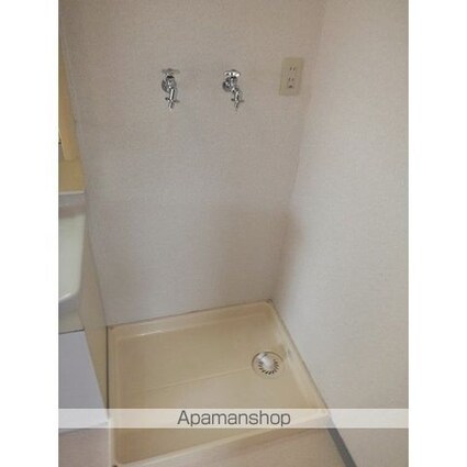 パシフィック麻布マンション[1R/41.8m2]の内装1