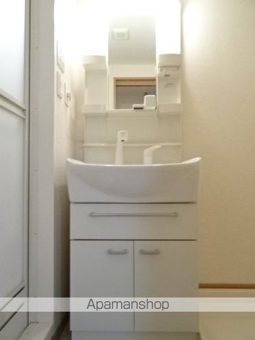 シーガル仁の内装写真