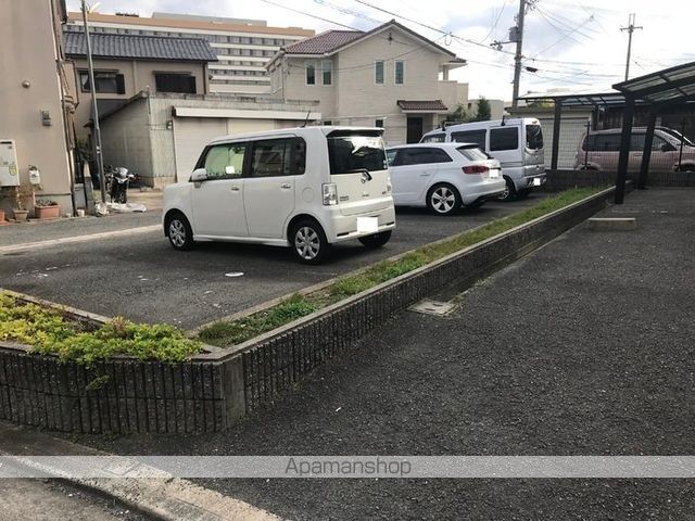 リベーラ辻の内装写真
