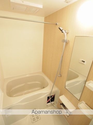S・Brisaの内装写真