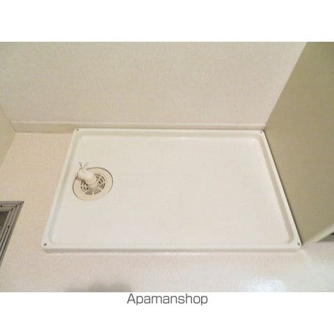 スカイピア浦和の内装写真