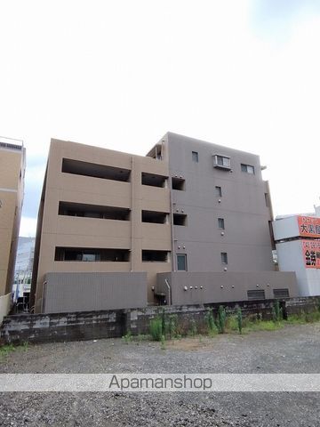 千葉県千葉市中央区弁天２丁目[1K/30.94m2]の外観5