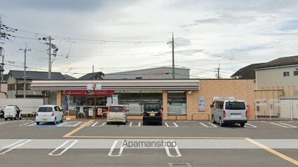 和歌山県和歌山市梶取[2LDK/57.48m2]の周辺1