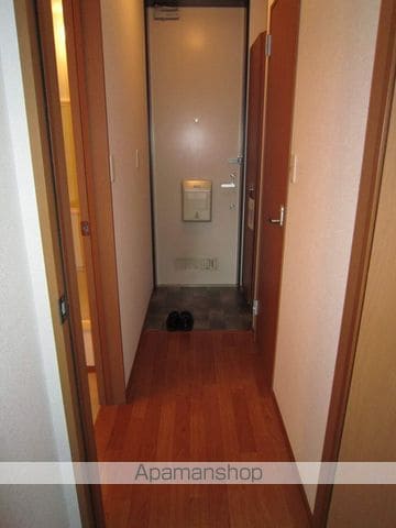 ロージエットコートの内装写真