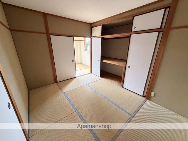 ルヴェール印吟の内装写真
