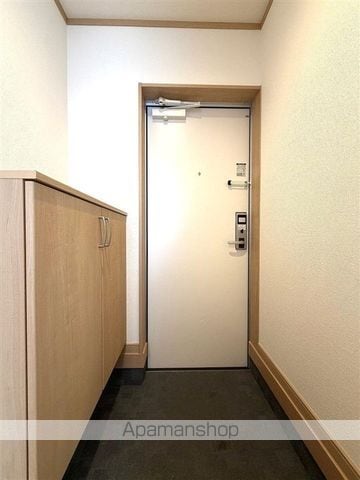 フェリーチェ北棟の内装写真