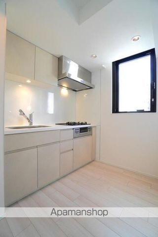 SOLASIARESIDENCE亀戸の内装写真