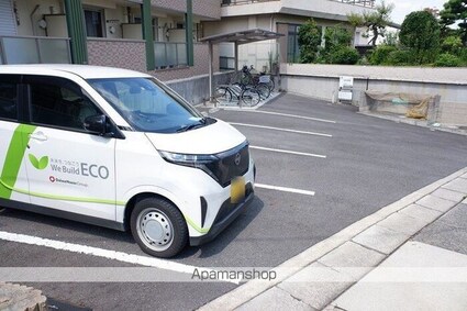 サニーコート・Ｋ[1K/29.52m2]の外観4