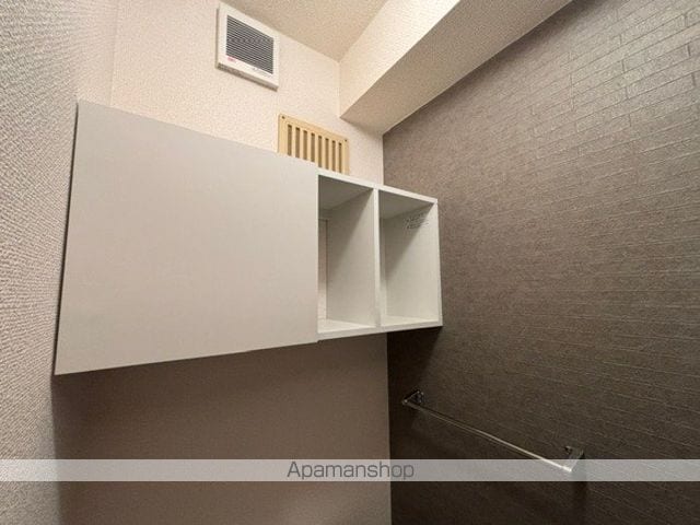 リビングタウン松ヶ島Bの内装写真