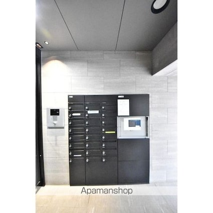 トレステラレジデンス押上[1K/25.55m2]の外観3