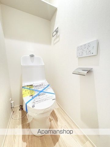 グレース練馬桜台の内装写真