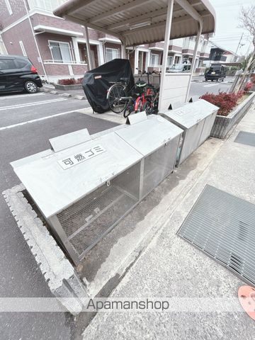 サウスコートI Dのその他写真