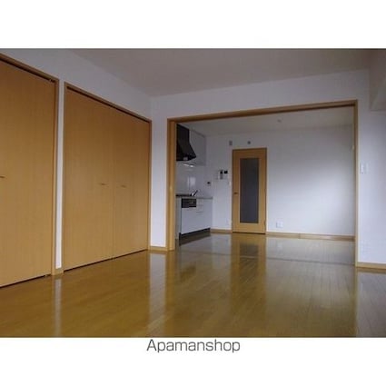 東京都練馬区谷原２丁目[1DK/44.35m2]のその他部屋・スペース