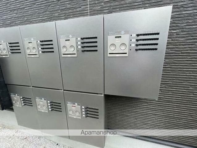 サザンロード西荻窪の内装写真