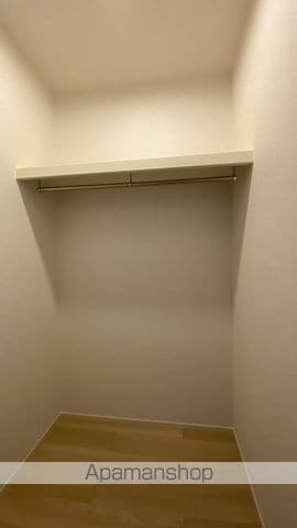 GLISTEN COURTの内装写真