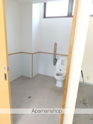 和歌山県和歌山市三葛[事務所/35.34m2]のその他内装5