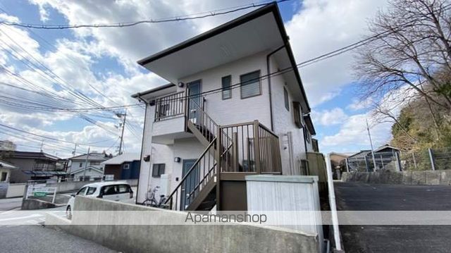 アルエットの外観写真