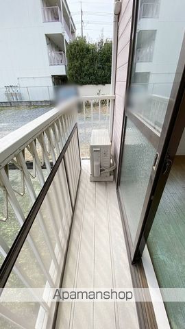 エイトライフアクアマリンの内装写真