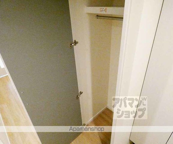 菱屋町マンションの内装写真