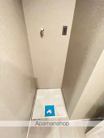 レジディアタワー目黒不動前の内装写真
