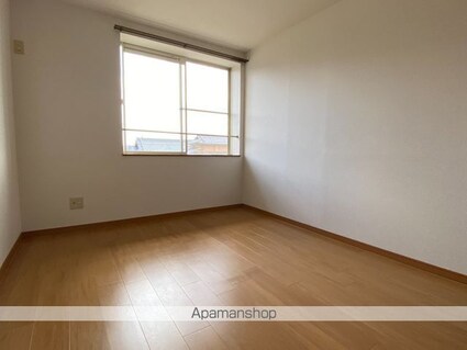 和歌山県御坊市藤田町藤井[3K/54.92m2]の内装7